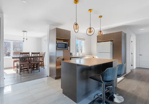 Maison à vendre - 1270 Rue Murray, St-Hubert, J4T 3J8