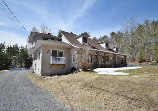 Maison à étages à vendre - 1580 Rue de la Petite-Forge, St-Felix-De-Valois, J0K2M0