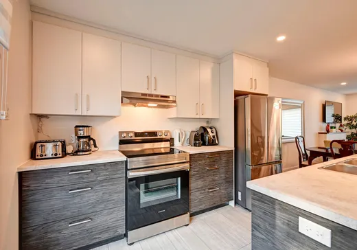 Two or more stories for sale - 606 Allée de la Sérénité, Mont-Tremblant, J8E0G1