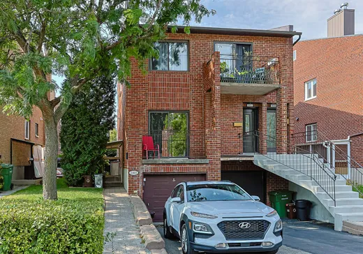 Condo for sale - 11865 Rue De La Gauchetière, Montreal (East), H1B5S7