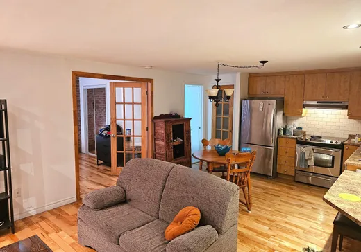 Condo for sale - 11865 Rue De La Gauchetière, Montreal (East), H1B 5S7