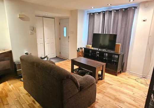 Condo for sale - 11865 Rue De La Gauchetière, Montreal (East), H1B 5S7