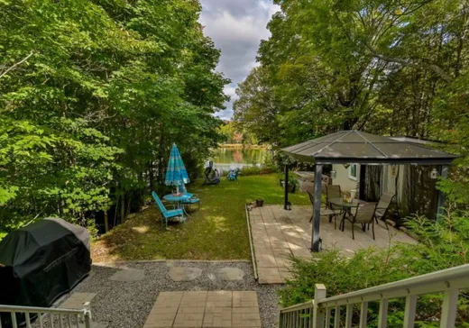 House for sale - 23 Ch. du Lac-Grace, Gore, J0V 1K0