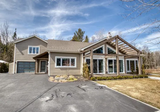 1 1/2 Storey for sale - 621 Ch. Viens, Magog, J1X5W4