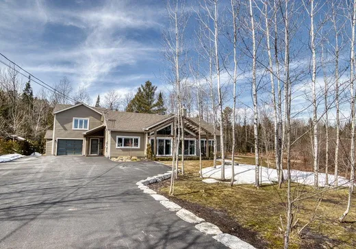 Maison à vendre - 621 Ch. Viens, Magog, J1X 5W4