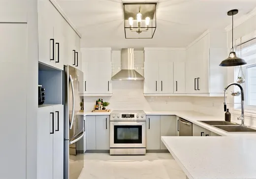 Condo for sale - 1040 Rue Hélène-Boullé, Sherbrooke, J1N 4G9