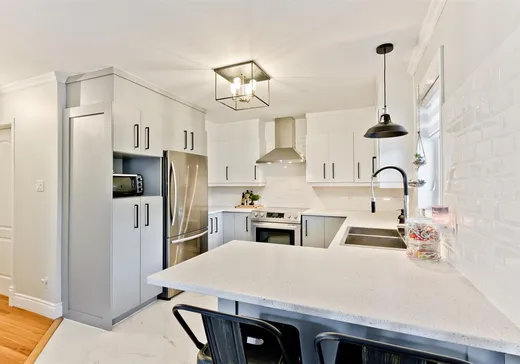 Condo for sale - 1040 Rue Hélène-Boullé, Sherbrooke, J1N 4G9