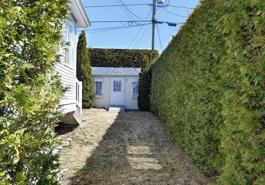 Maison à vendre - 4306 Rue Marc-Aurèle, Rock Forest, J1N 4A6
