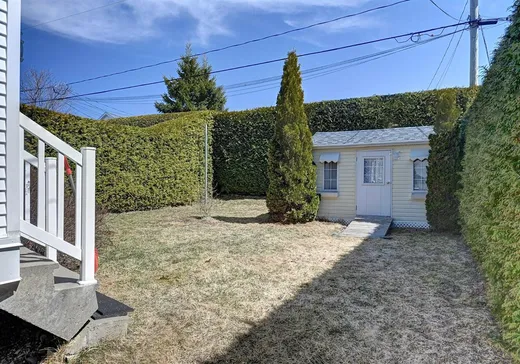 Maison à vendre - 4306 Rue Marc-Aurèle, Rock Forest, J1N 4A6