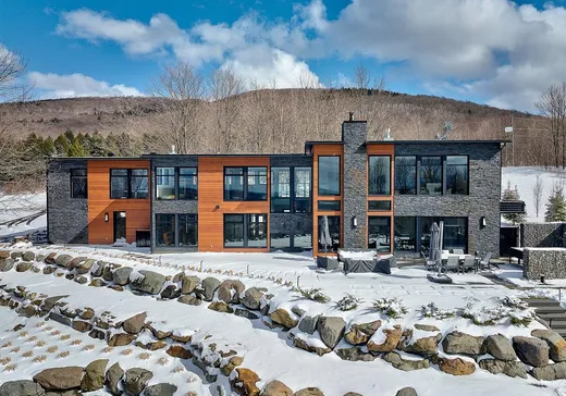 Maison à étages à vendre - 45 Ch. de la Prairie, Sutton, J0E2K0