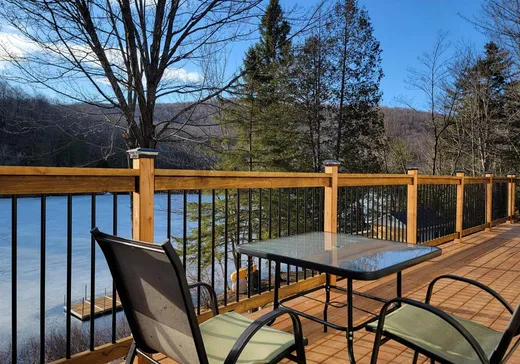 Maison à vendre - 45 Ch. des Riverains, Saint-Augustin-de-Desmaures, J0B 1B0