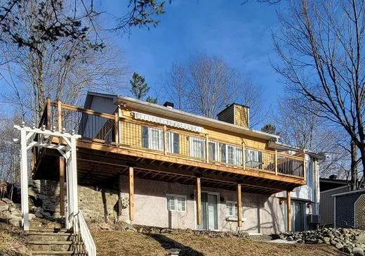 Maison à vendre - 45 Ch. des Riverains, Saint-Augustin-de-Desmaures, J0B 1B0