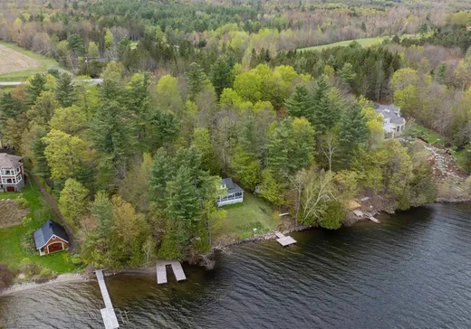 Un étage et demi à vendre - 1987 Ch. Nicholas-Austin, St-Augustin-De-Desmaures, J0B1B0