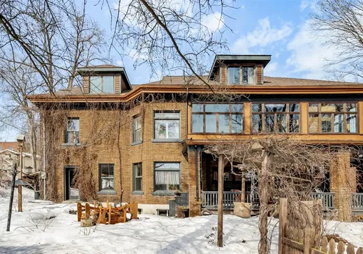 Two or more stories for sale - 125 Rue Brooks, Sherbrooke, J1H4X7