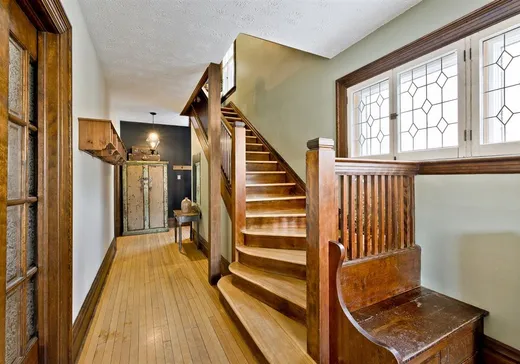 Maison à vendre - 125 Rue Brooks, Sherbrooke, J1H 4X7