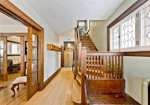 Maison à vendre - 125 Rue Brooks, Sherbrooke, J1H 4X7