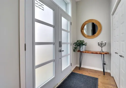 House for sale - 255 Rue des Lupins, St-Joachim-De-Courval, J1Z 2L7