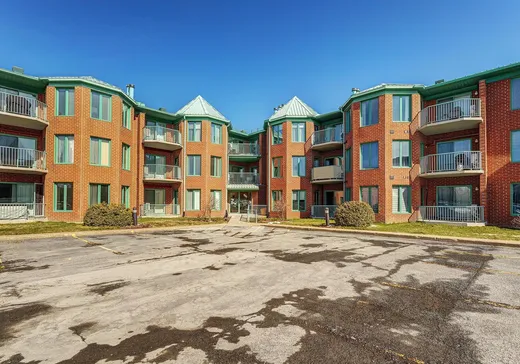 Condo for sale - 100 Boul. Taschereau, La Prairie, J5R6B4
