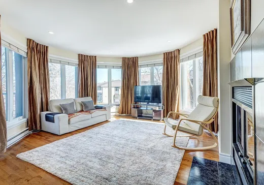 Condo à vendre - 100 Boul. Taschereau, La Prairie, J5R 6B4