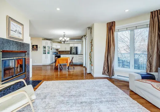 Condo à vendre - 100 Boul. Taschereau, La Prairie, J5R 6B4