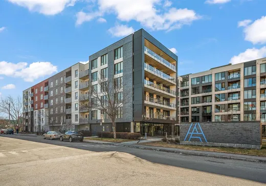 Condo à vendre - 85 Rue De Castelnau O., Montréal (Villeray), H2R 0B7