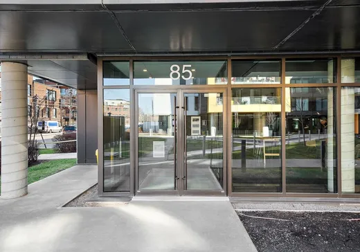 Condo à vendre - 85 Rue De Castelnau O., Montréal (Villeray), H2R 0B7