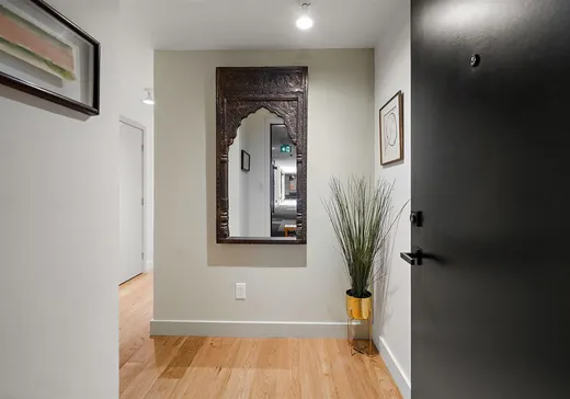 Condo à vendre - 85 Rue De Castelnau O., Montréal (Villeray), H2R 0B7
