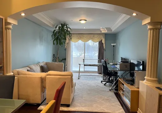 Condo for sale - 205 Boul. Henri-Bourassa O., Montreal (North), H3L1N4