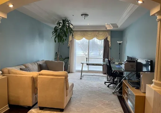 Condo à vendre - 205 Boul. Henri-Bourassa O., Montréal (Nord), H3L 1N4
