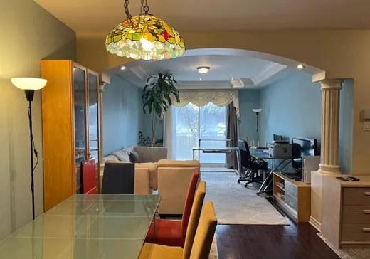 Condo à vendre - 205 Boul. Henri-Bourassa O., Montréal (Nord), H3L 1N4