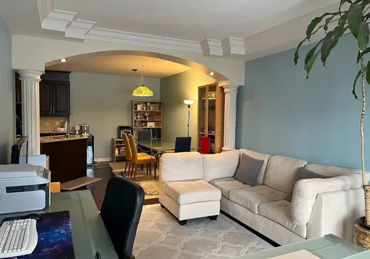 Condo à vendre - 205 Boul. Henri-Bourassa O., Montréal (Nord), H3L 1N4
