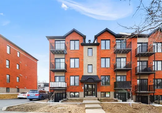 Condo for sale - 16641 Boul. Pierrefonds, Montreal (Pierrefonds-Roxborro), H9H5L8