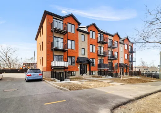 Condo for sale - 16641 Boul. Pierrefonds, Montreal (Pierrefonds-Roxborro), H9H 5L8
