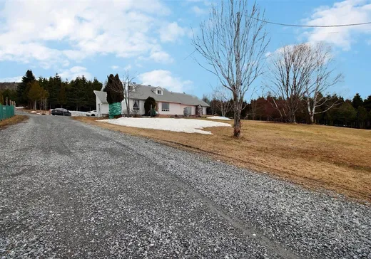 Maison à vendre - 886 Rg Notre-Dame-des-Champs, Pohénégamook, G0L 1J1