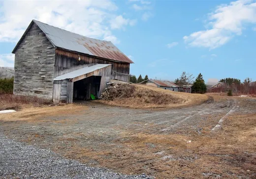 Maison à vendre - 886 Rg Notre-Dame-des-Champs, Pohénégamook, G0L 1J1