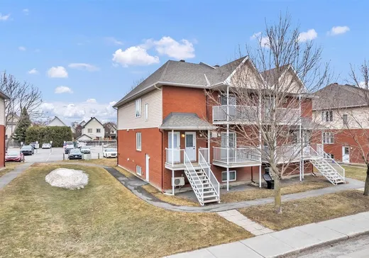 Condo for sale - 510 Boul. des Grives, Hull, J9A3W7