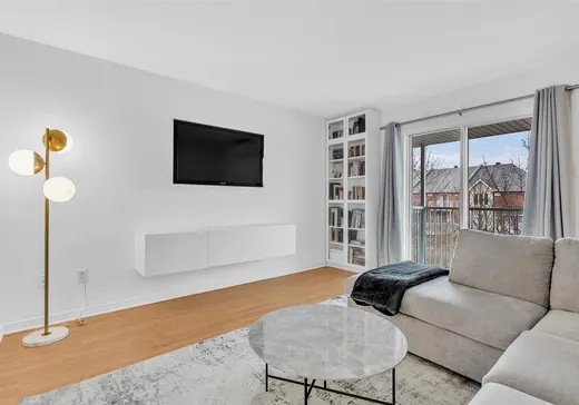 Condo à vendre - 510 Boul. des Grives, Hull, J9A 3W7