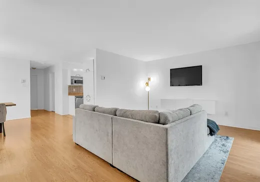 Condo à vendre - 510 Boul. des Grives, Hull, J9A 3W7
