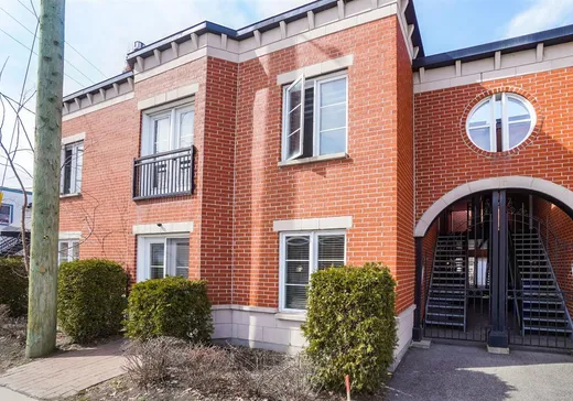Condo for sale - 155 Rue Chapleau, Terrebonne, J6W2T4