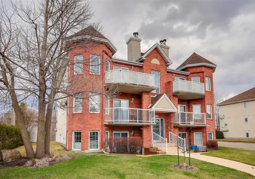 Condo for sale - 561 Rue Jérôme-Richer, Saint-Eustache, J7P5P7