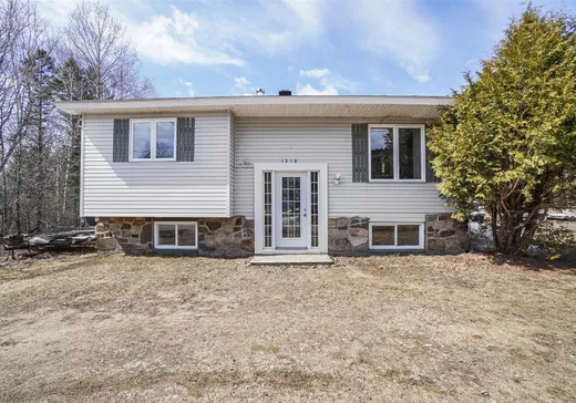 Bungalow for sale - 1210 Rg des Venne, St-Come, J0K2B0