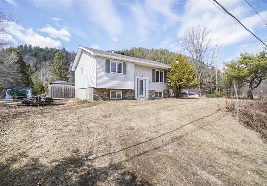 Maison à vendre - 1210 Rg des Venne, St-Come, J0K 2B0