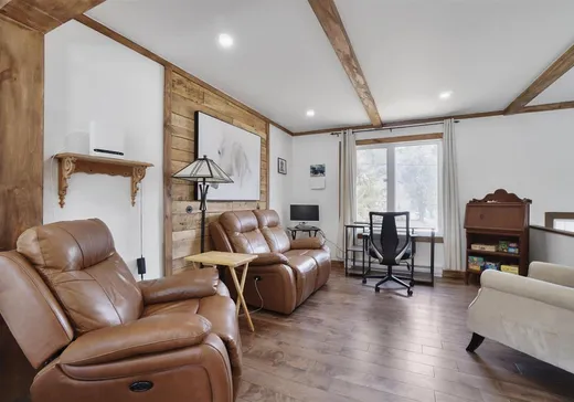 Maison à vendre - 1210 Rg des Venne, St-Come, J0K 2B0