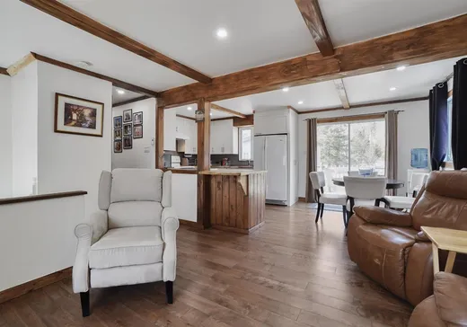 Maison à vendre - 1210 Rg des Venne, St-Come, J0K 2B0