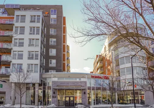 Condo for sale - 10800 Av. Millen, Montreal (Ahuntsic/Cartierville), H2C0A3