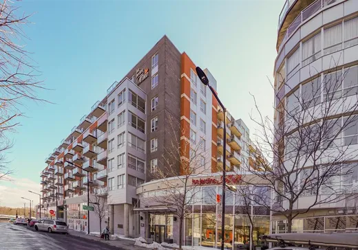 Condo à vendre - 10800 Av. Millen, Montréal (Ahuntsic/Cartierville), H2C 0A3