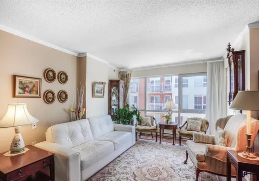 Condo à vendre - 10800 Av. Millen, Montréal (Ahuntsic/Cartierville), H2C 0A3