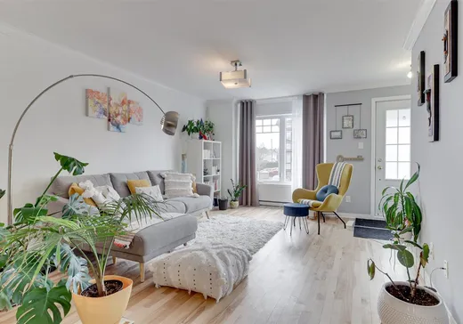 Condo for sale - 18495 Rue J.-A.-Bombardier, Blainville, J7J0K4