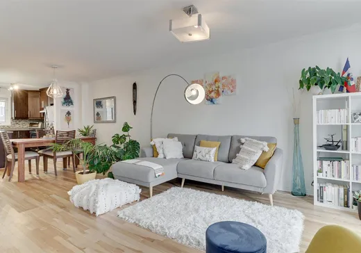 Condo à vendre - 18495 Rue J.-A.-Bombardier, Blainville, J7J 0K4