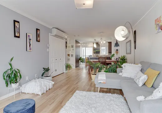 Condo à vendre - 18495 Rue J.-A.-Bombardier, Blainville, J7J 0K4
